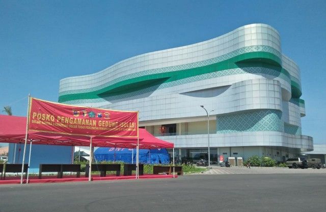 Rik Rsud Sidoarjo Overload Gandeng 5 Rs Swasta Untuk Rujukan Covid 19