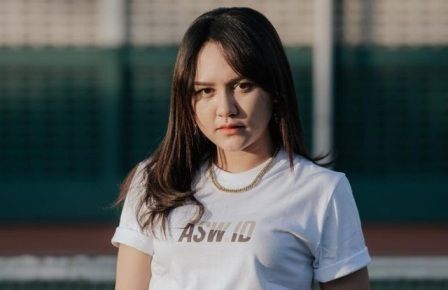 Happy Asmara Mantan Anak Punk Yang Sukses