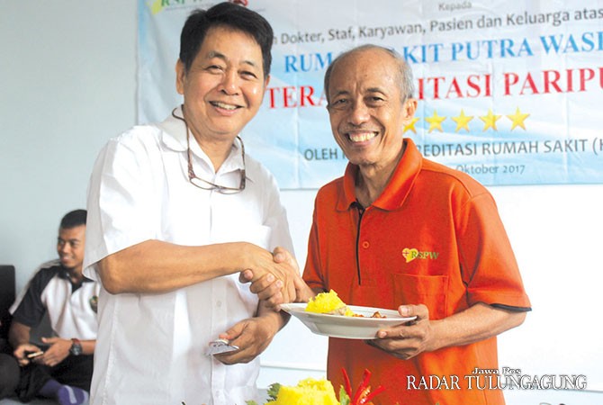70 Gambar Rumah Sakit Putra Waspada Tulungagung HD Terbaik