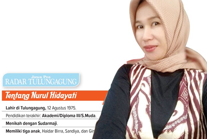 Semua Tentang Nurul Hidayati  Terbaru