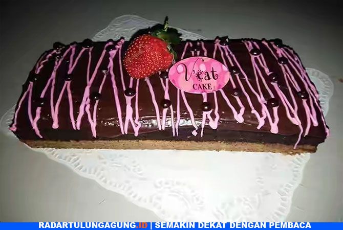 Kini Digandrungi Nikmatnya Strudel Pisang Cokelat