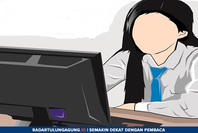 Jadwal Pelajaran Smk Pgri Wlingi Jawaban Soal