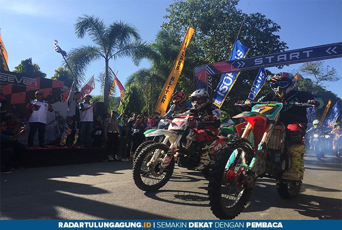 Polres Blitar Sukses Gelar Bayangkara Adventure Ke 7 Polres Blitar Sukses Gelar Bayangkara Adventure Ke 7